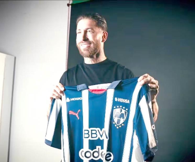 Descarta Tato pronto debut de Sergio Ramos