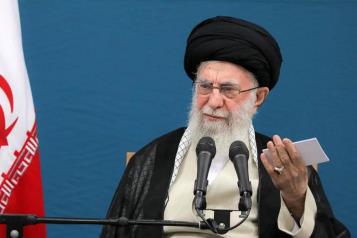 Rechaza Ir&aacute;n las negociaciones tras sugerencia de Trump