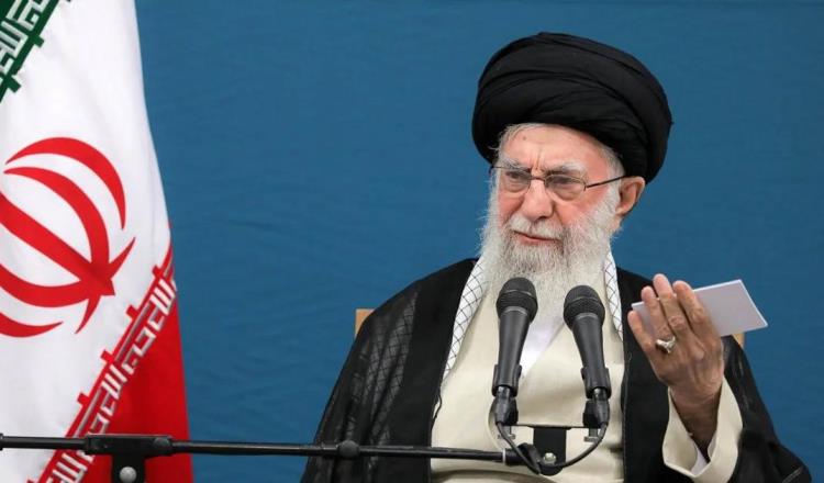 Rechaza Irán las negociaciones tras sugerencia de Trump