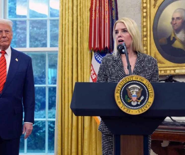 Demanda Gobierno de Trump a Chicago e Illinois por migrantes