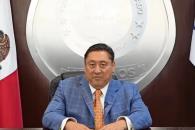 Mi destitución no tiene ningún fundamento: Uriel Carmona