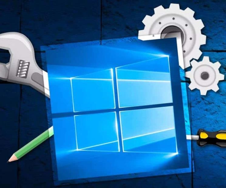 WinScript, un configurador de Windows gratuito y de código abierto WinScript, un configurador de Windows gratuito y de código abierto