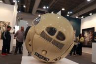 Con visita de personalidades arranca Zona Maco en Ciudad de México