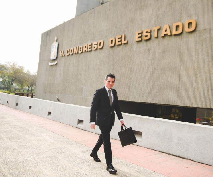 Reafirma GLMC compromiso para lograr un consenso