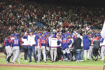 Leones se coronan en la Serie del Caribe