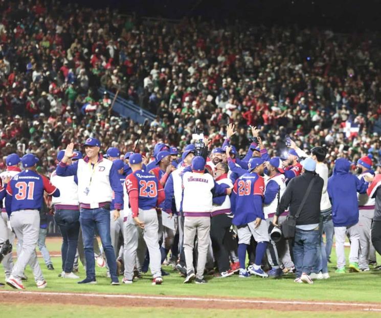 Leones se coronan en la Serie del Caribe Leones se coronan en la Serie del Caribe