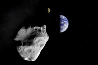 La ciencia responde que sucedería si un asteroide impacta la tierra La ciencia responde que sucedería si un asteroide impacta la tierra