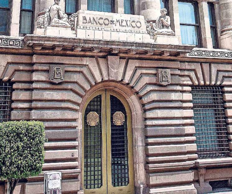 Banxico hace el mayor recorte a tasa desde 2020