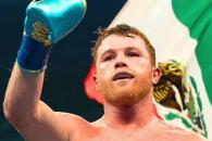 Confirma Canelo pelea contra William Scull en mayo