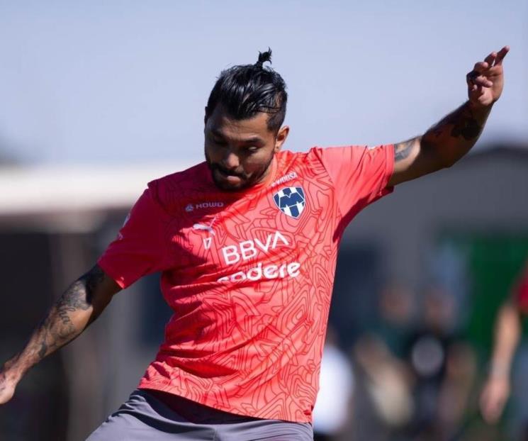 Rayados hilan seis victorias ante los Bravos 