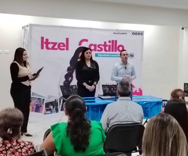 Dan certeza jurídica a familias de Guadalupe con testamentos gratis