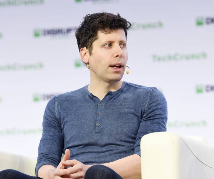 Sam Altman confirma lo que parecía imposible en OpenAI Sam Altman confirma lo que parecía imposible en OpenAI