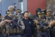 Ingresa a penal el alcalde de Santo Tomás de los Plátanos, Edomex Ingresa a penal el alcalde de Santo Tomás de los Plátanos, Edomex