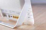 Qué significa cada luz del router del WiFi