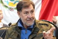 Senado recibe lista de aspirantes a elección judicial