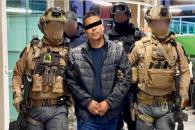 Cae alcalde que se dio a la fuga luego de rendir protesta en Edomex Cae alcalde que se dio a la fuga luego de rendir protesta en Edomex