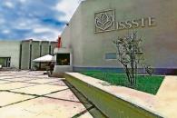 Destinan fideicomisos del PJF para salarios del ISSSTE Destinan fideicomisos del PJF para salarios del ISSSTE