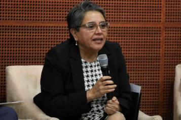 Buscan congelar recursos de empresas fantasmas