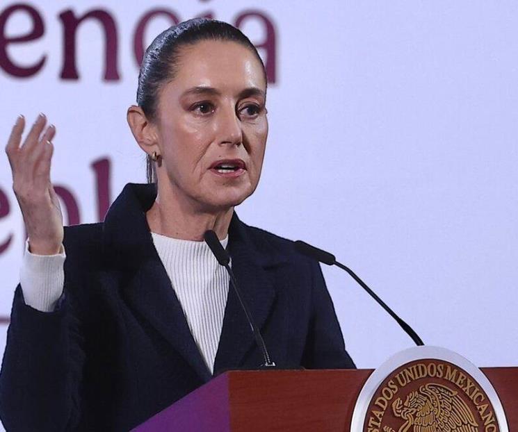 Recibe México más de 10 mil deportados