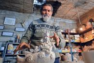 La Tlanchana, una leyenda que da vida a Metepec La Tlanchana, una leyenda que da vida a Metepec