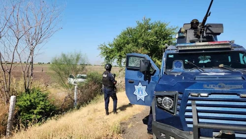 Febrero inició con 450 personas asesinadas en la primera semana: SSC