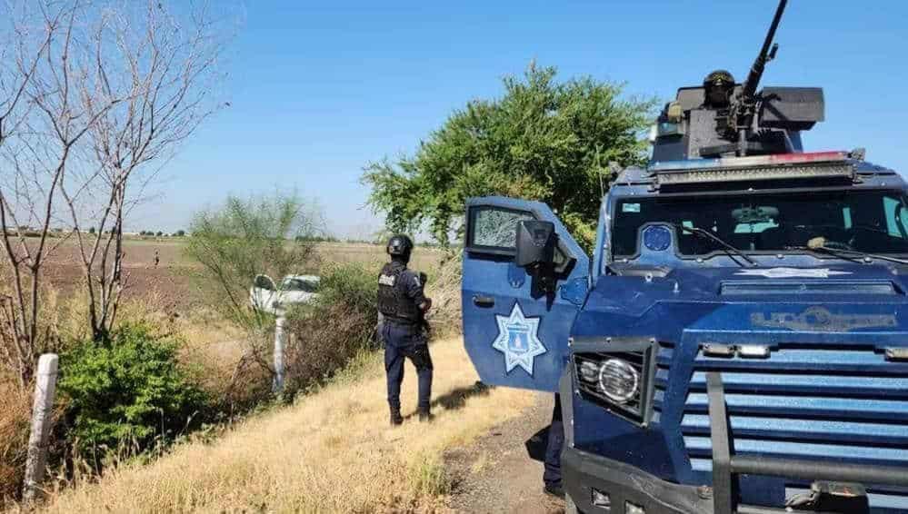 Febrero inició con 450 personas asesinadas en la primera semana: SSC