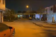 Atacan domicilio en Juárez, mueren 3 y hieren a una mujer
