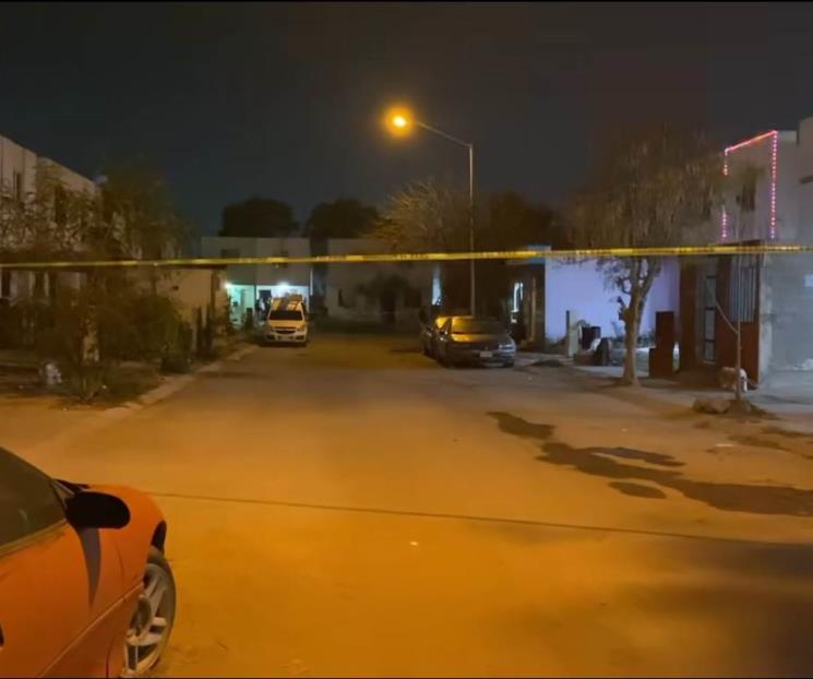 Atacan domicilio en Juárez, mueren 3 y hieren a una mujer