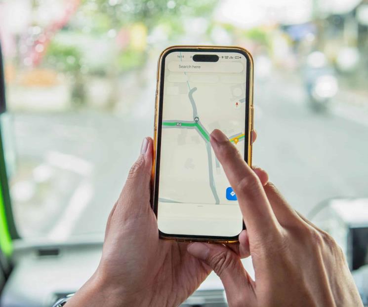 Google Maps cumple sus primeros 20 años