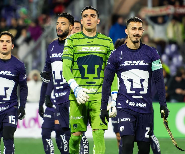 Pumas  y Mazatlán atraen