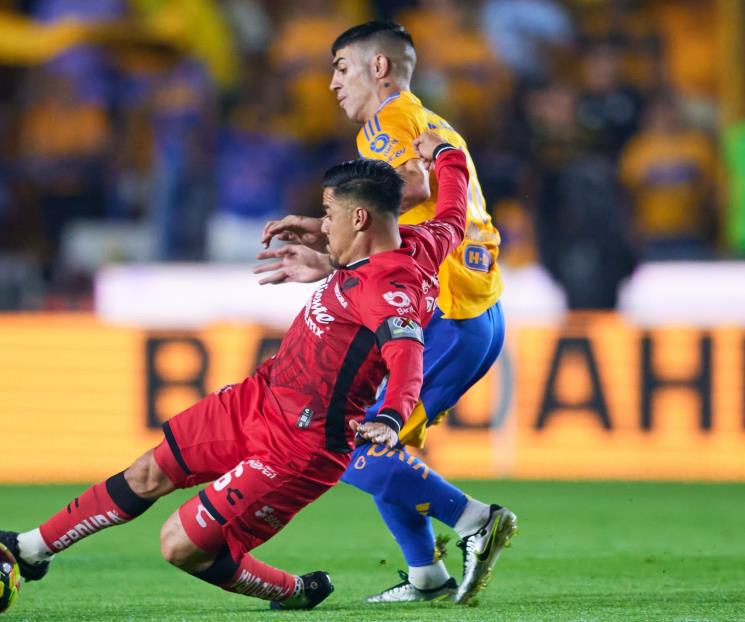 No merecíamos perder: Gonzalo Pineda sobre derrota de Atlas