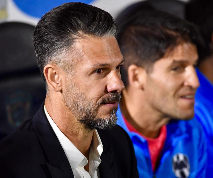 Confía Demichelis en levantar