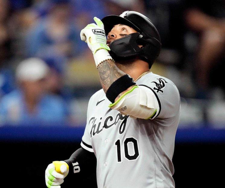 Angelinos suman a Yoan Moncada