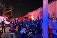 Vinculan a chofer de autobús por trenazo