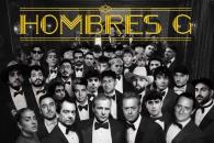 Preparan Hombres G nuevo álbum con múltiples colaboraciones Preparan Hombres G nuevo álbum con múltiples colaboraciones