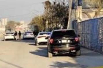 Hallan osamentas en baldío tras investigación