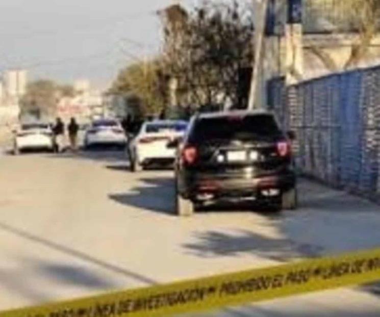 Hallan osamentas en baldío tras investigación