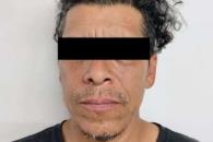 Detienen elementos de la AEI a homicida Detienen elementos de la AEI a homicida