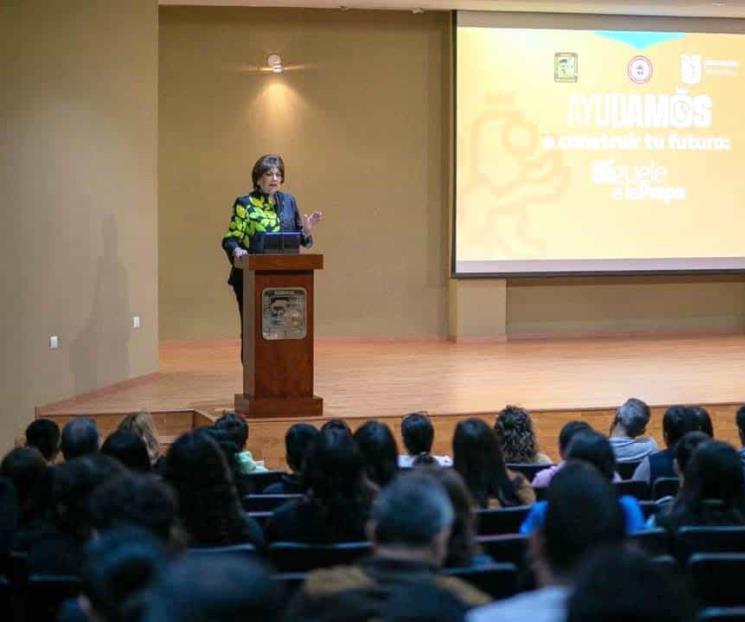 Brindarán asesorías gratuitas a estudiantes