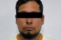 Arrestan a homicida culposo en Galeana