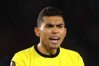 Marca Orbelin y gana el AEK en la Súper Liga de Grecia Marca Orbelin y gana el AEK en la Súper Liga de Grecia