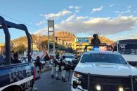 Inicia Febrero con 450 personas asesinadas Inicia Febrero con 450 personas asesinadas