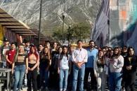 Arranca programa Prepa "Futuros en Marcha" Arranca programa Prepa "Futuros en Marcha"