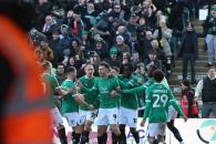 ¡Sorpresa! Eliminan al Liverpool de la FA Cup ¡Sorpresa! Eliminan al Liverpool de la FA Cup