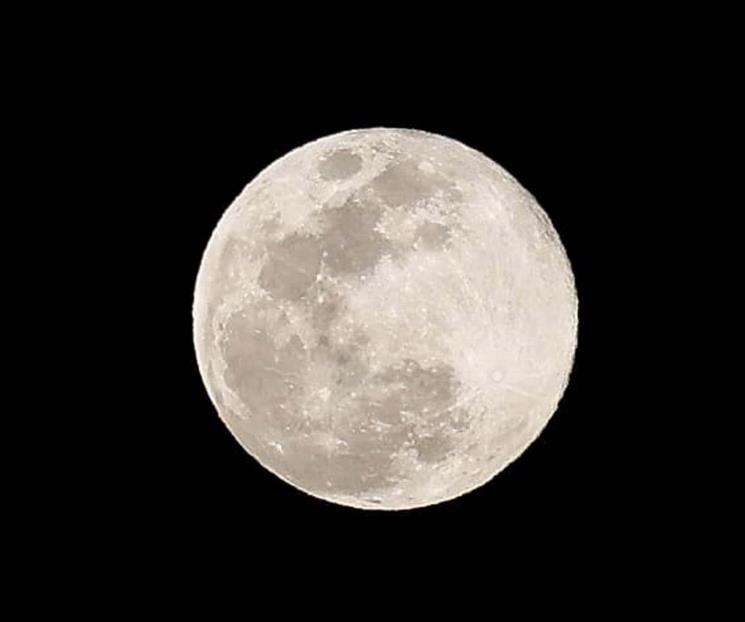 ¿Cómo presenciar plenamente la Luna de Nieve en México?