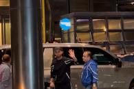 Sergio Ramos es un jugador más: Benjamín Mora, DT de Querétaro