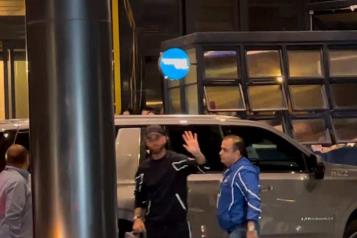 Sergio Ramos es un jugador más: Benjamín Mora, DT de Querétaro