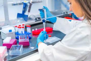 Anuncia EU drástico recorte para la investigación