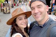 Se convierte Martha Higareda en la Sra. Howes Se convierte Martha Higareda en la Sra. Howes