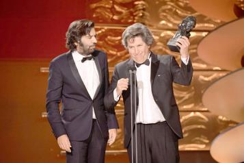 Deslumbra ´Emilia Pérez´ en los Goya pese a polémicas